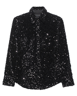 Coût de la Liberté Gisele Sequin Black
