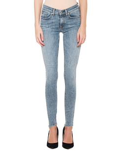 RAG&amp;BONE Skinny Acid Light Blue