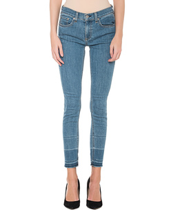 RAG&amp;BONE Skinny Ankle Light Blue