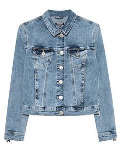 TRUE RELIGION Lacey Deep Blue