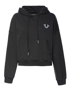 TRUE RELIGION Reflective Silicone Night