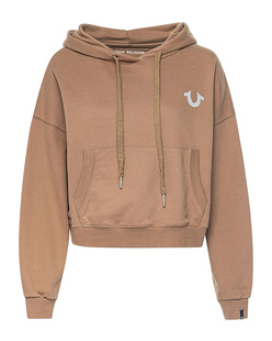 TRUE RELIGION Reflective Silicone Mountain