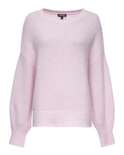 TRUE RELIGION Round Neck Sugar Plum