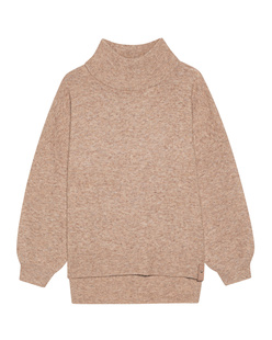 TRUE RELIGION Oversized Oatmeal