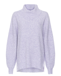 TRUE RELIGION Oversized Lavender