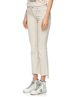 TRUE RELIGION Halle Beige
