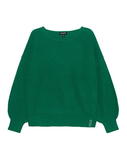 TRUE RELIGION Oversize Evergreen