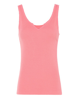 TRUE RELIGION Direct Dye Pink