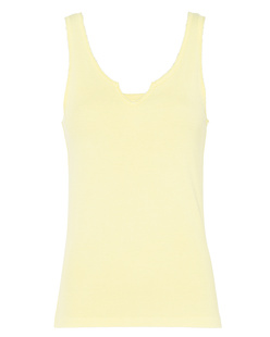 TRUE RELIGION Direct Dye Yellow