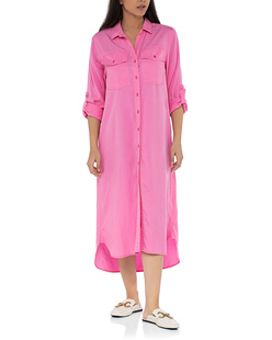 TRUE RELIGION Utility Pink