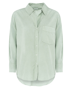 TRUE RELIGION Longsleeve Dye Jade