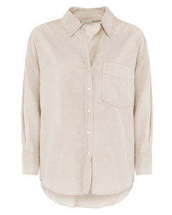 TRUE RELIGION Longsleeve Dye Oatmeal
