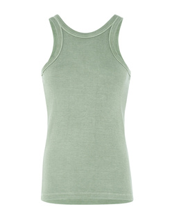 TRUE RELIGION Ribbed Jade