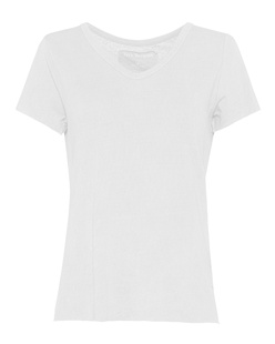 TRUE RELIGION Linen White