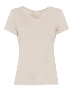 TRUE RELIGION Linen Oatmeal