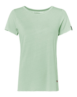 TRUE RELIGION Linen Jade