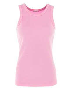 TRUE RELIGION Rib Cyclamen Pink