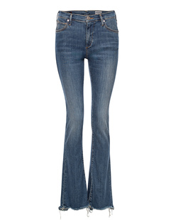 TRUE RELIGION Bootcut Blue