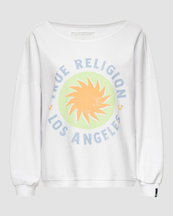 TRUE RELIGION Los Angeles White