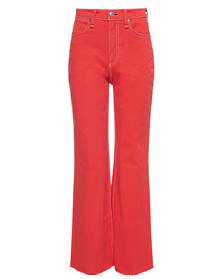 RAG&amp;BONE Ankle Justine Poppy Red