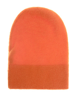 AVANT TOI Wool Cashmere Orange