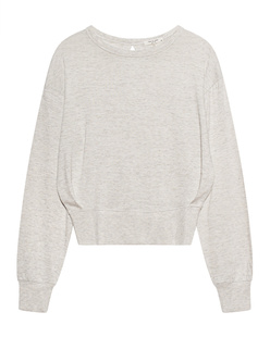 RAG&amp;BONE Crossover Knit Earl Grey