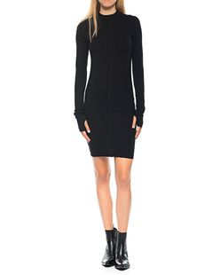 THOM KROM Seam Black