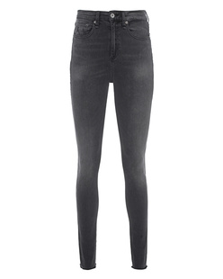 RAG&amp;BONE Nina High Skinny Grey