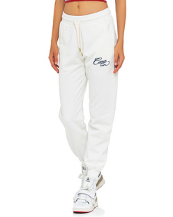 CASABLANCA Caza White