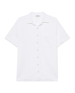 CROSSLEY Wilom White