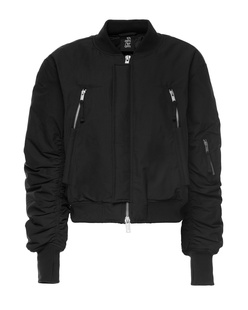 THOM KROM Zipper Black