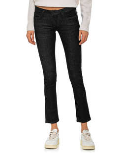TRUE RELIGION Halle Black