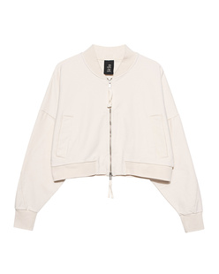THOM KROM Short Bomber Bone