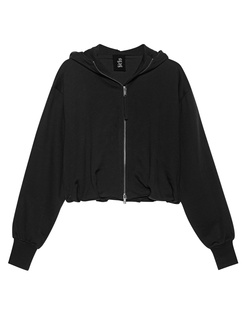 THOM KROM Boxy Black