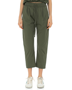 THOM KROM Cotton Green
