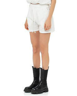 THOM KROM Short Off White