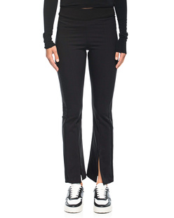 THOM KROM Slit Slim Black