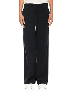 THOM KROM Wide Leg Black