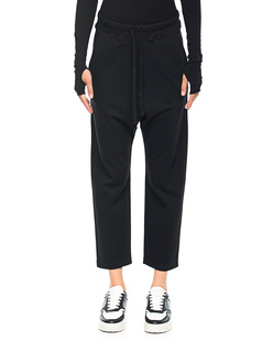 THOM KROM Low Crotch Black