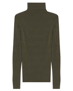 THOM KROM Longsleeve Green