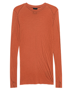THOM KROM Basic Long Rustred