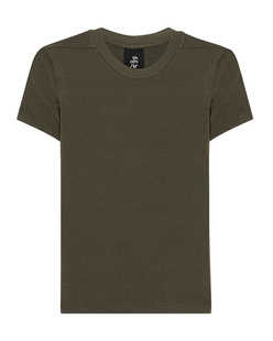 THOM KROM Shirt Green