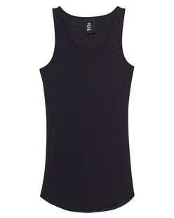 THOM KROM Tank Black