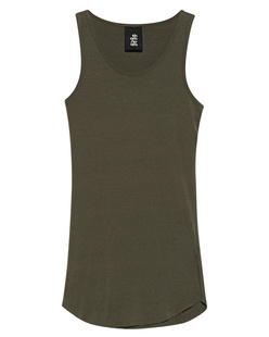 THOM KROM Tank Green