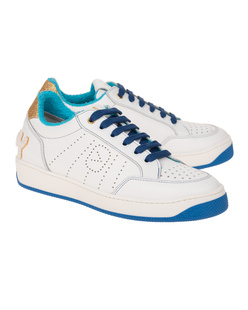 OFF-PLAY Como Glitter Gold Blue