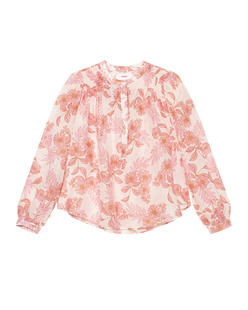 XIRENA Hattie Blush Ivory