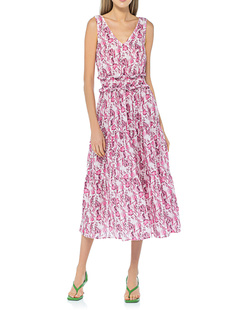 120% LINO Cruise Fuxia Flower