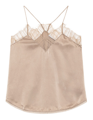 IRO Berwyn Old Pink