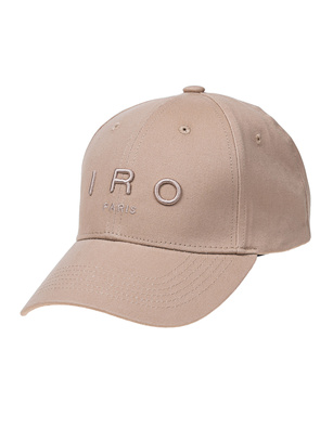 IRO Cap Beige