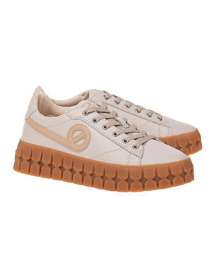 No Name Play Nappa Low Cream Sand